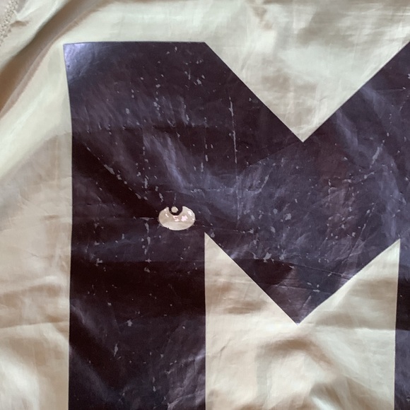 Mini Rodini Bomber Jacket 💚 - Picture 7 of 8